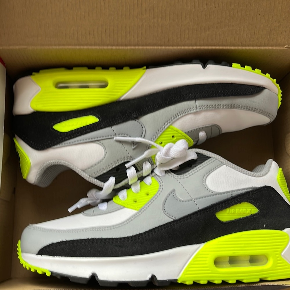 Nike air max 90 LTR